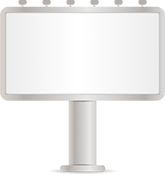 Наружная реклама